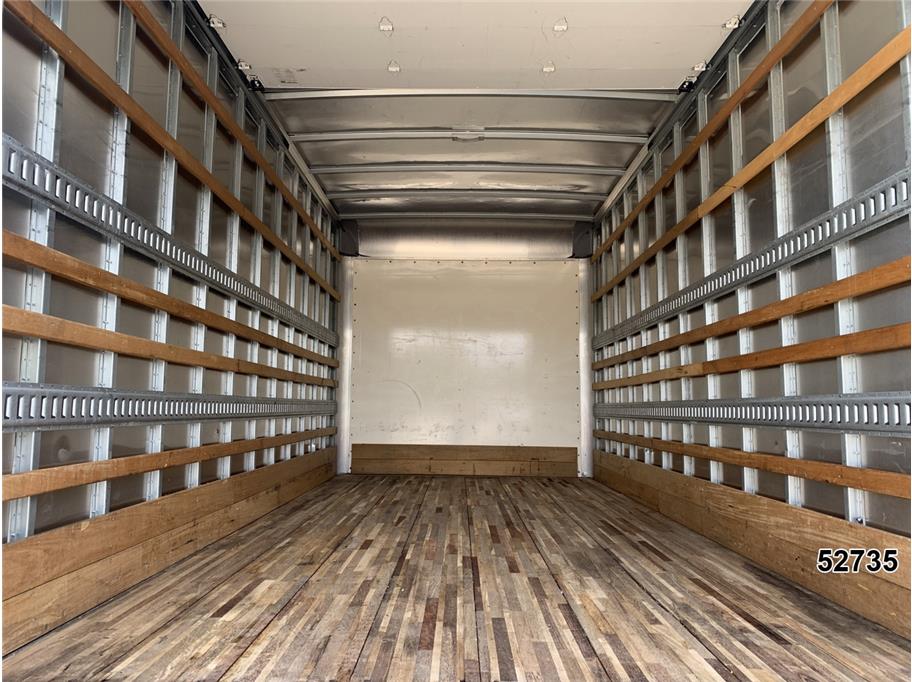 2019 Chevrolet 5500 LCF HD