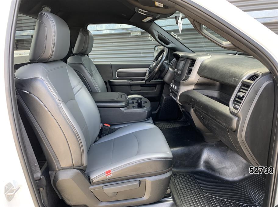 2022 Ram 2500
