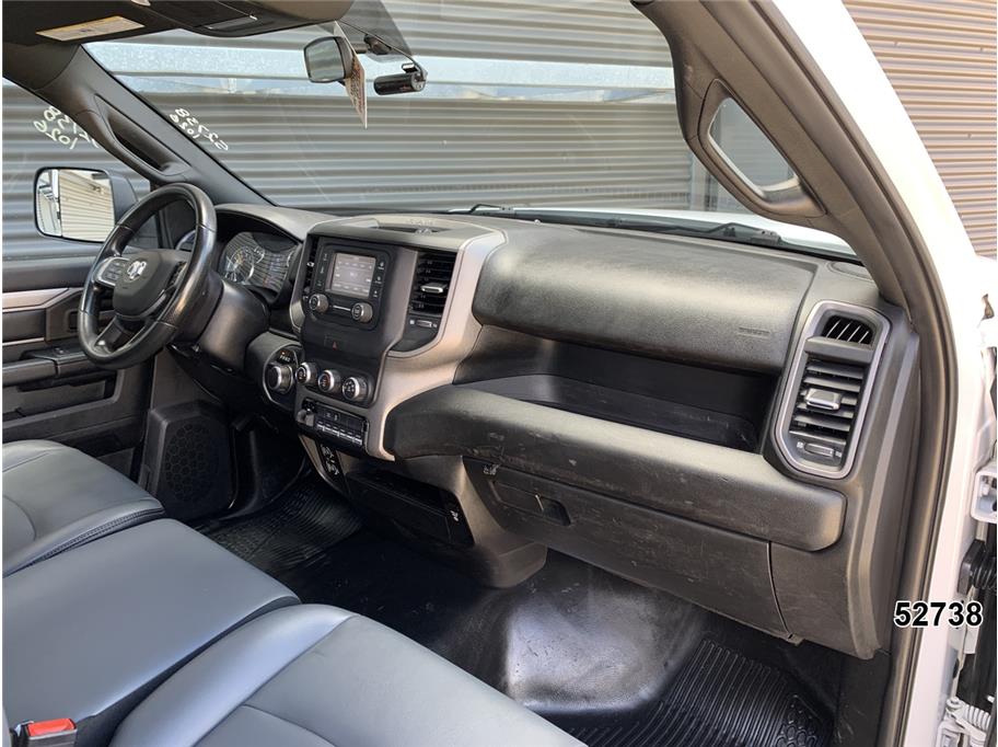 2022 Ram 2500