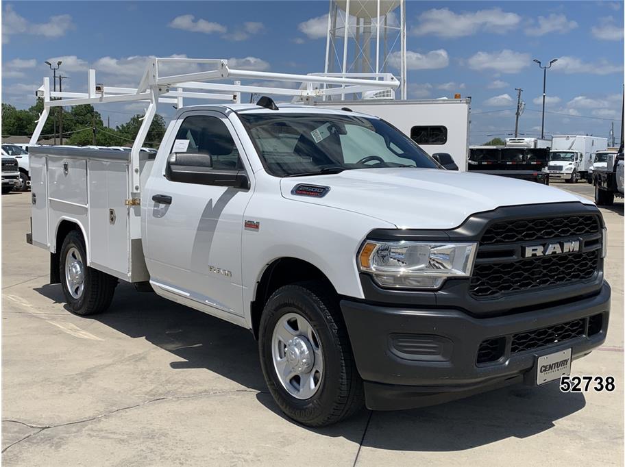 2022 Ram 2500