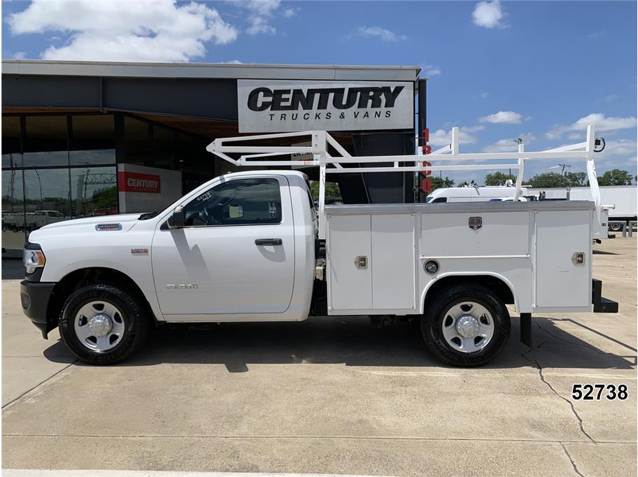 2022 Ram 2500