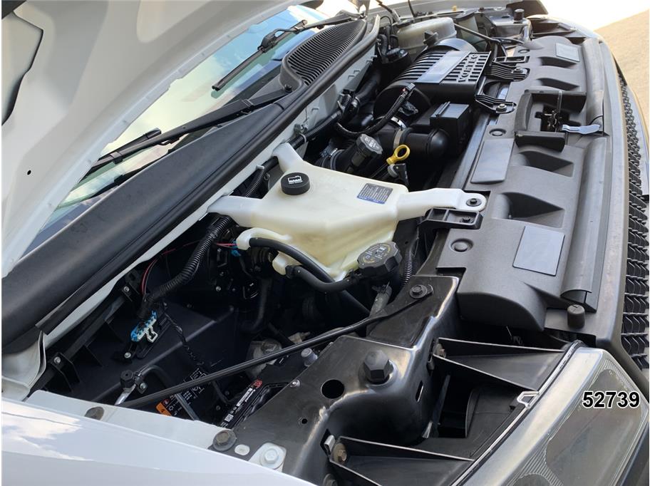 2020 Chevrolet 2500 Express