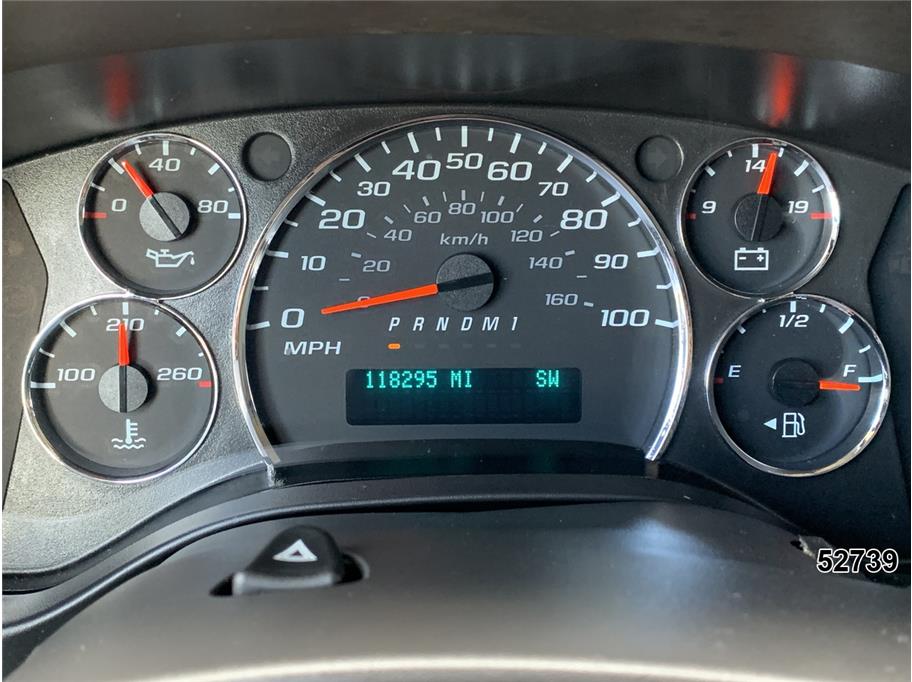 2020 Chevrolet 2500 Express