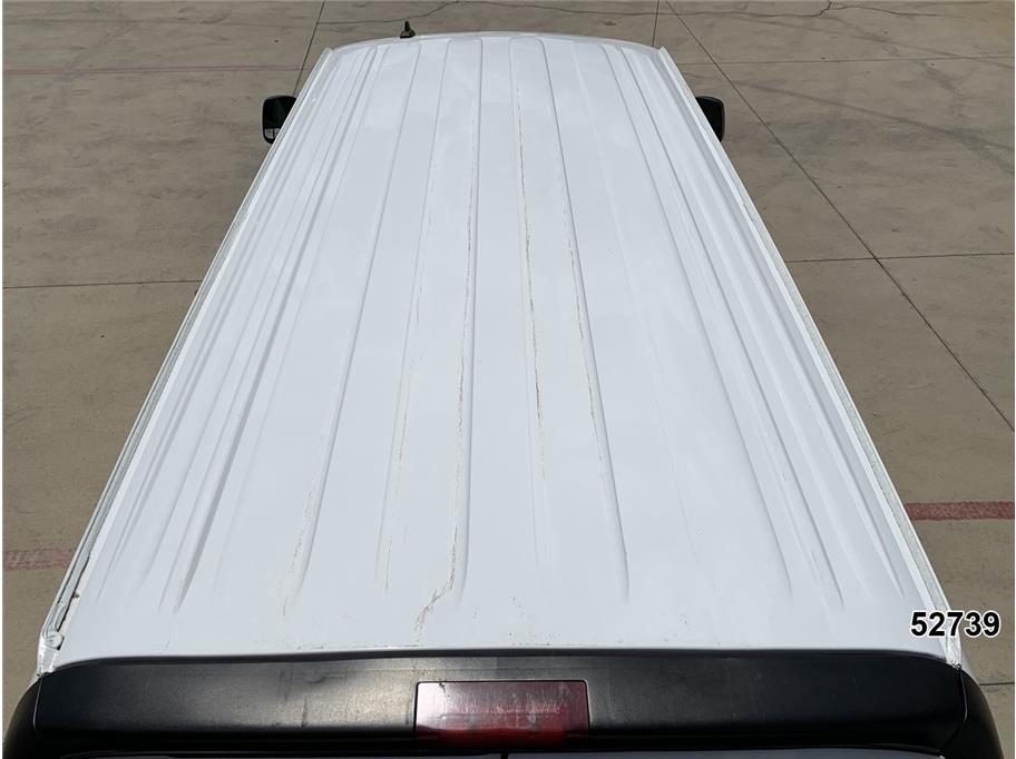 2020 Chevrolet 2500 Express