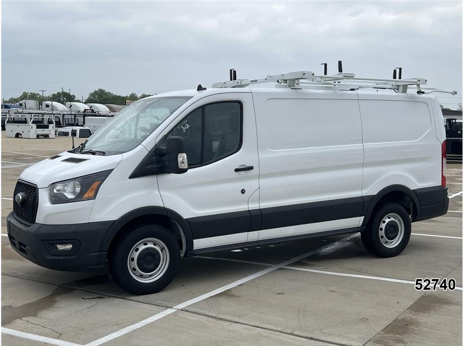 2021 Ford Transit 250
