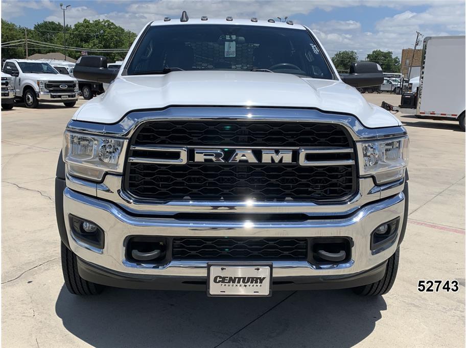 2021 Ram 5500