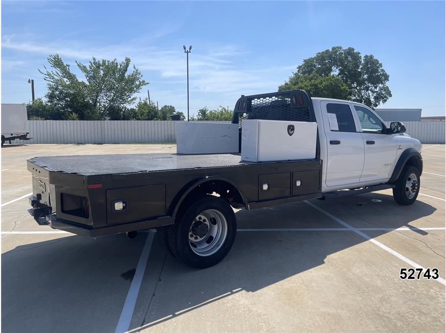 2021 Ram 5500