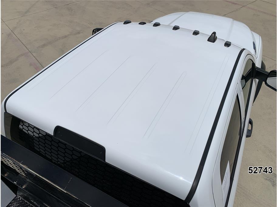 2021 Ram 5500