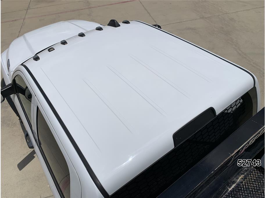 2021 Ram 5500