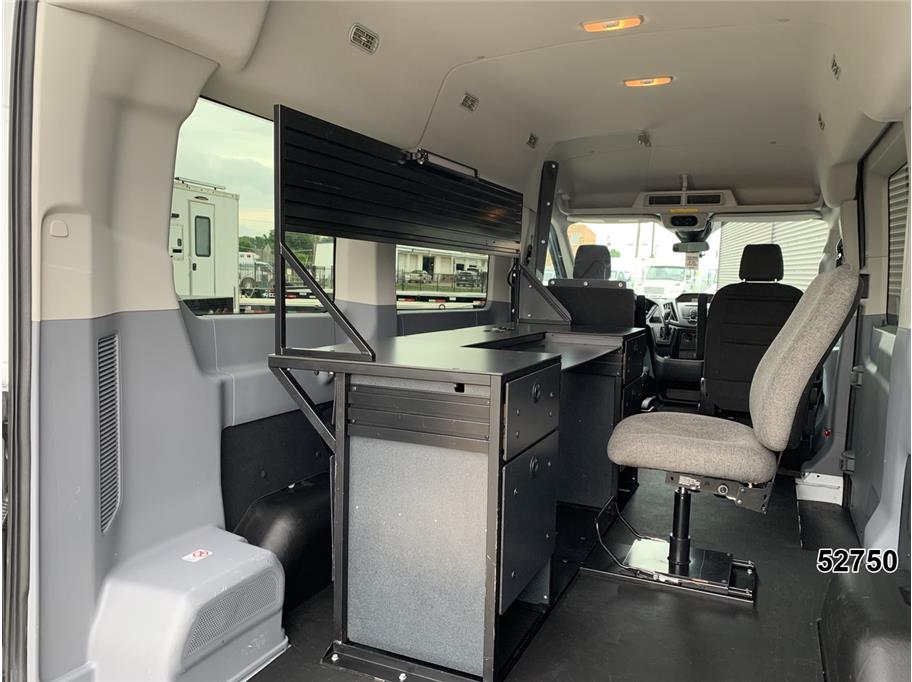2019 Ford Transit 150