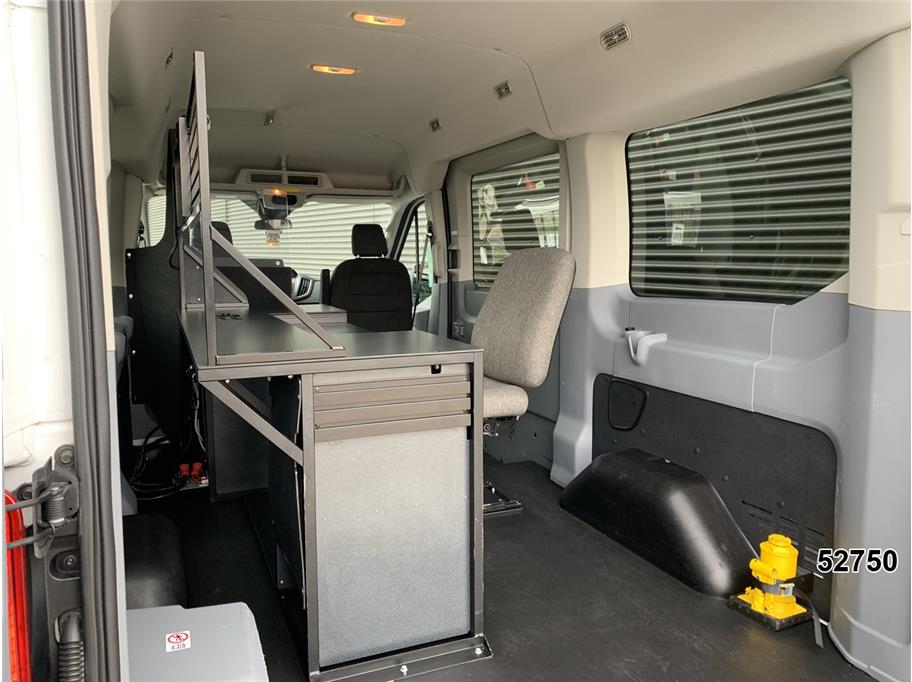 2019 Ford Transit 150