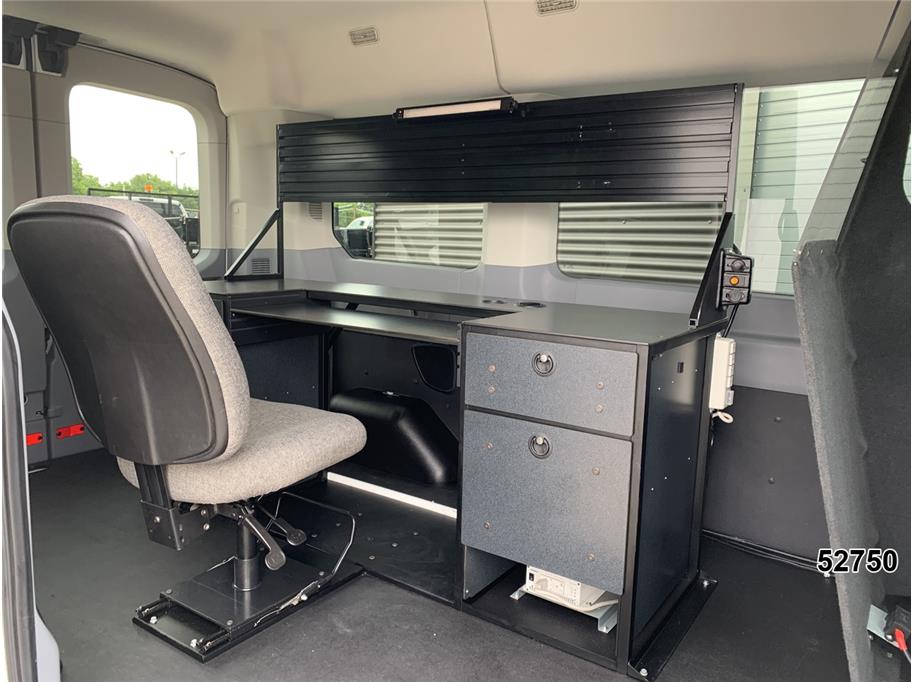 2019 Ford Transit 150