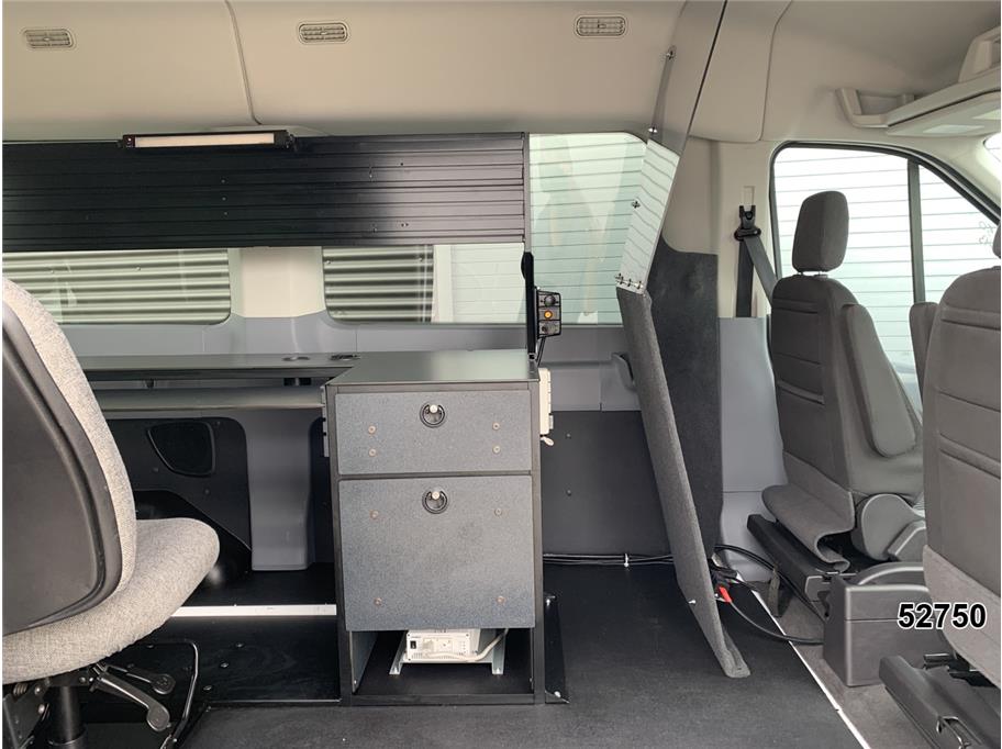 2019 Ford Transit 150