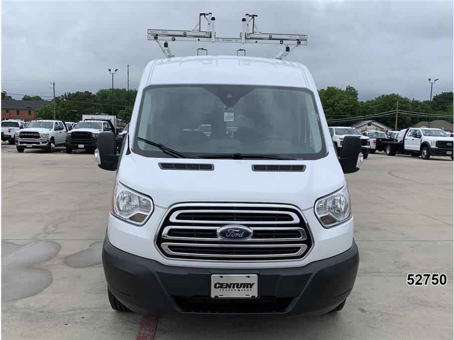 2019 Ford Transit 150