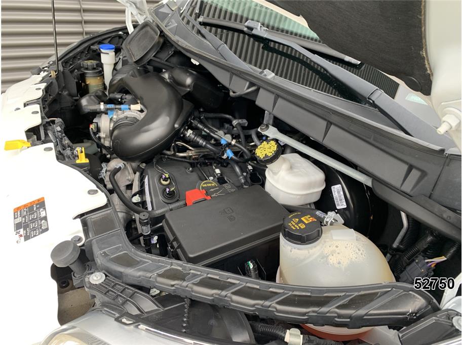 2019 Ford Transit 150