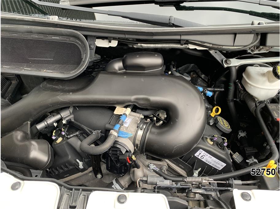 2019 Ford Transit 150