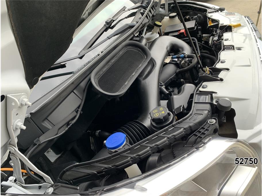 2019 Ford Transit 150