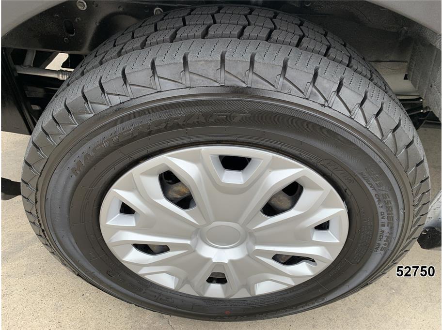 2019 Ford Transit 150