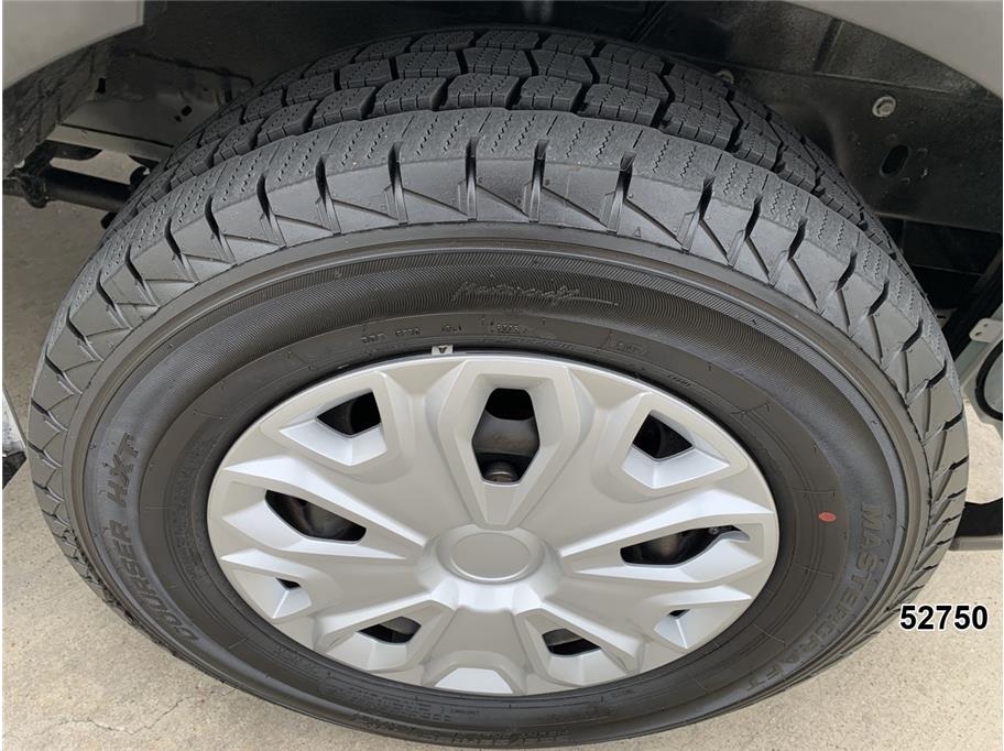 2019 Ford Transit 150