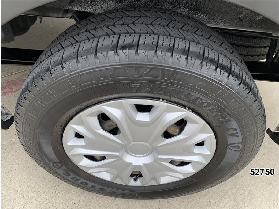 2019 Ford Transit 150