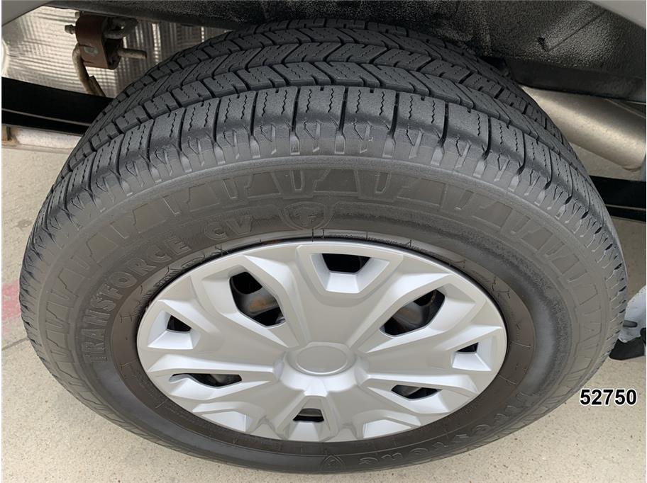 2019 Ford Transit 150