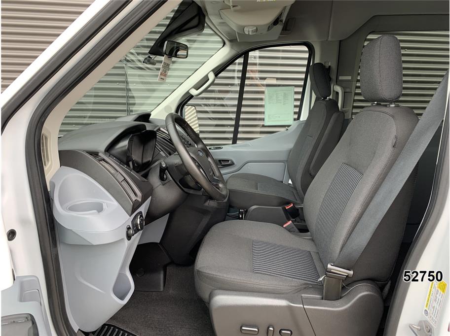 2019 Ford Transit 150