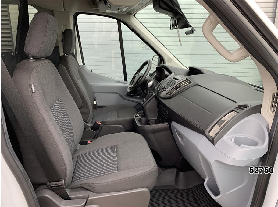 2019 Ford Transit 150