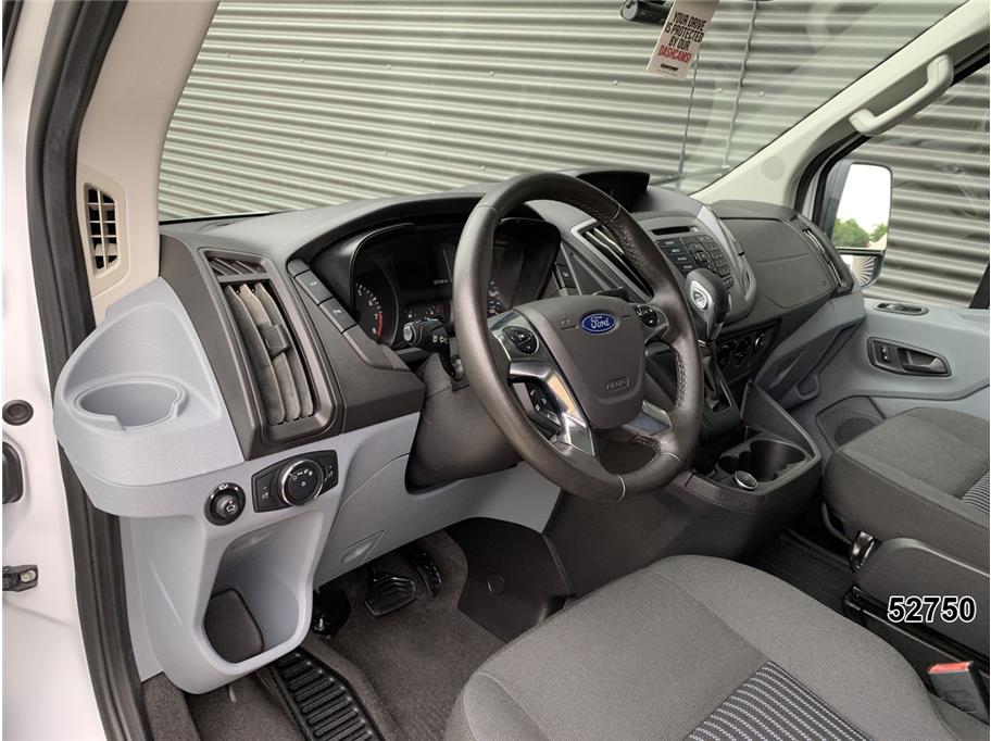 2019 Ford Transit 150
