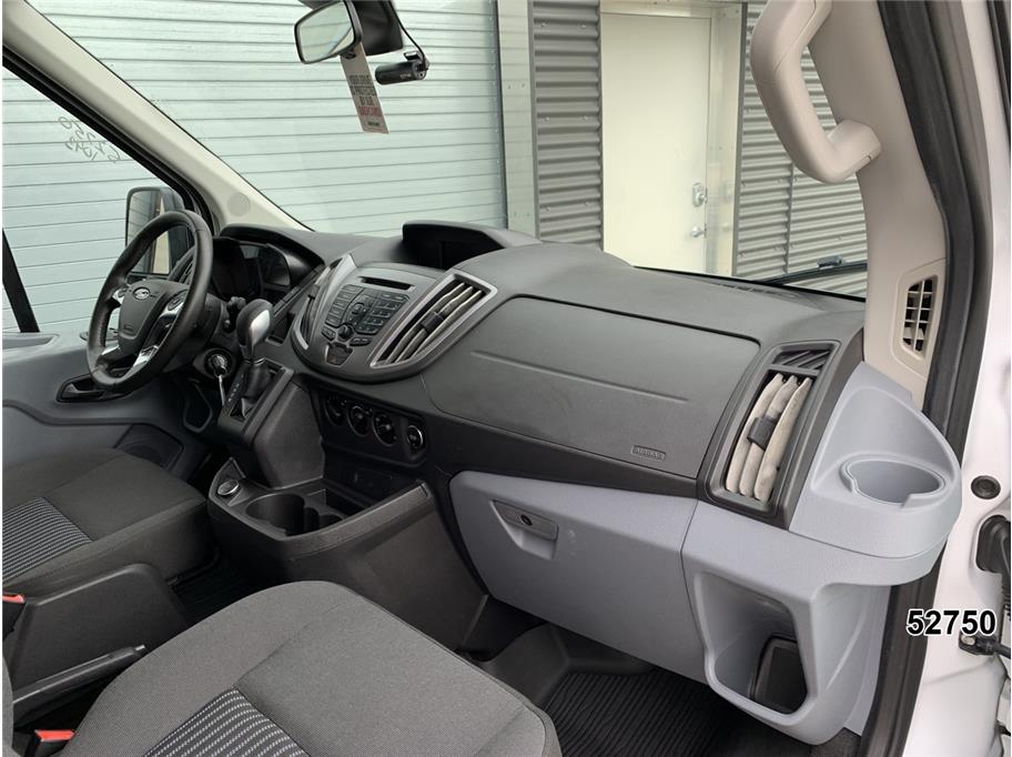 2019 Ford Transit 150