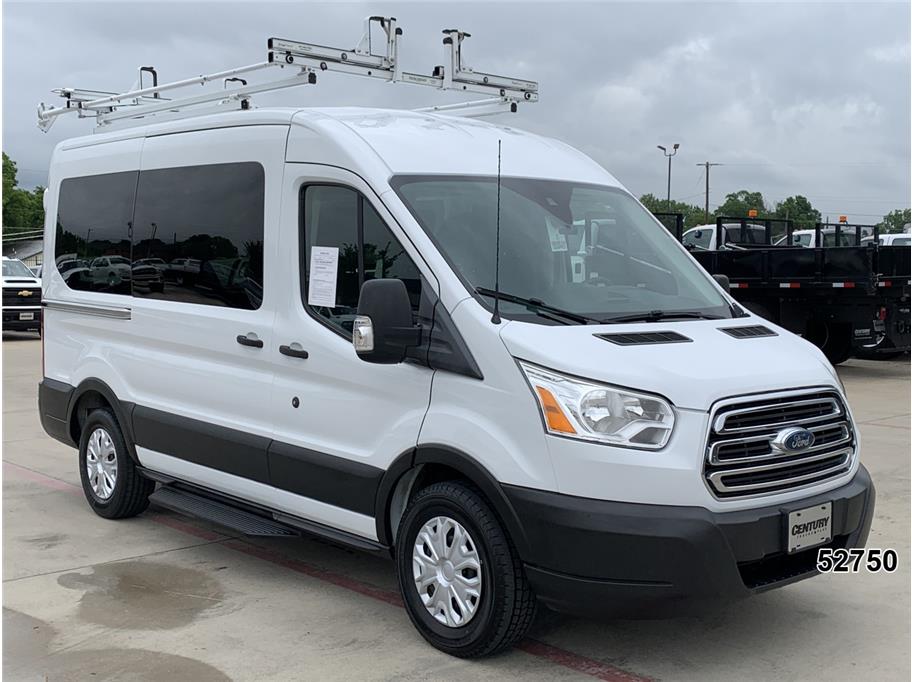 2019 Ford Transit 150