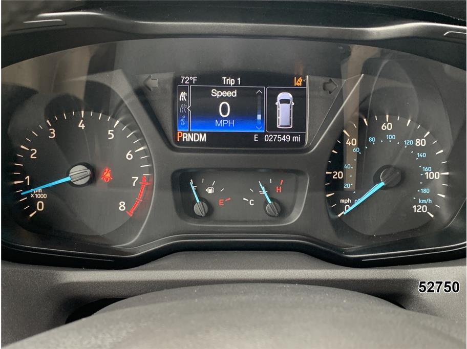 2019 Ford Transit 150