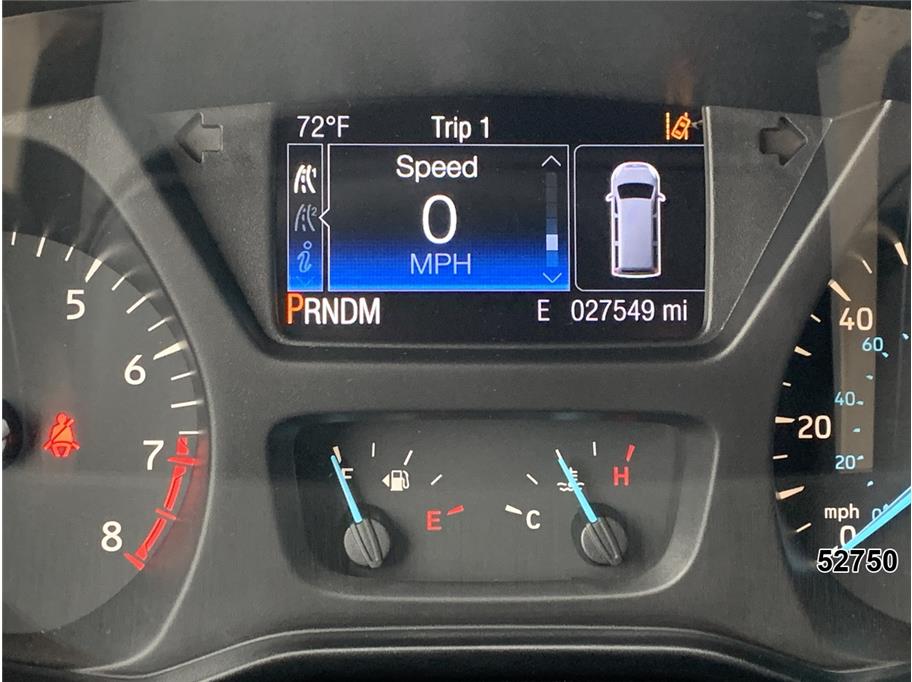 2019 Ford Transit 150
