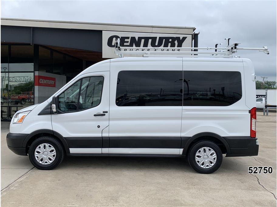 2019 Ford Transit 150