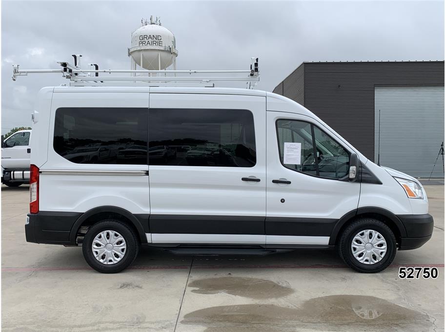 2019 Ford Transit 150