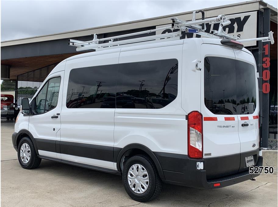 2019 Ford Transit 150