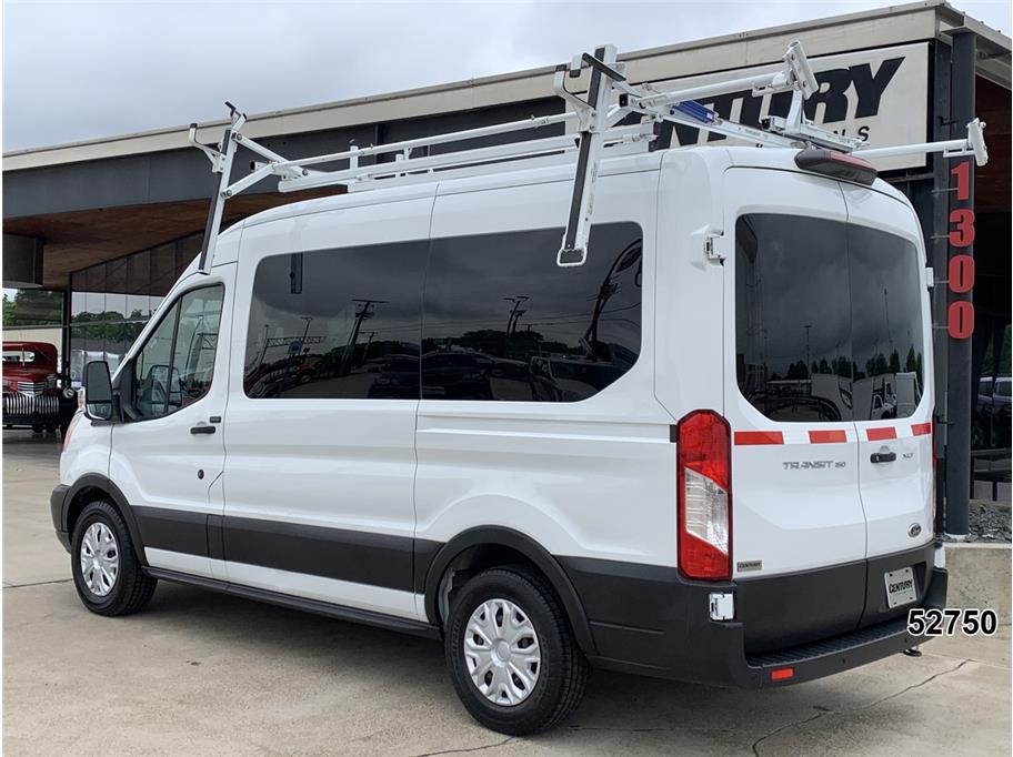 2019 Ford Transit 150