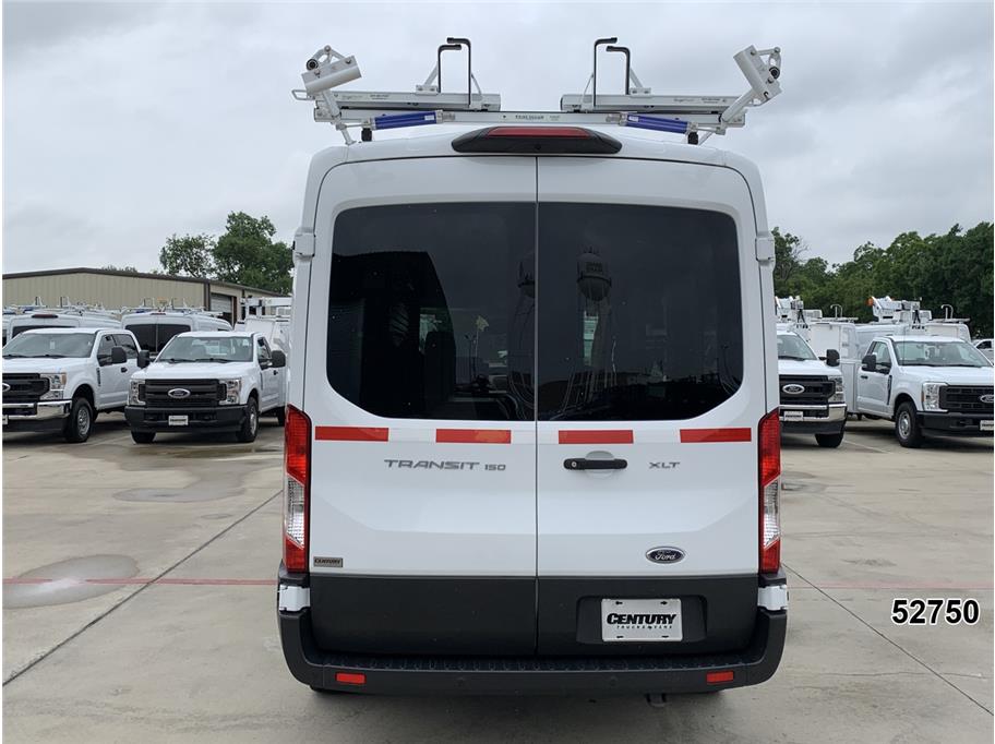 2019 Ford Transit 150