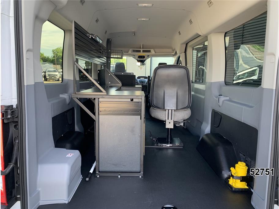 2019 Ford Transit 150