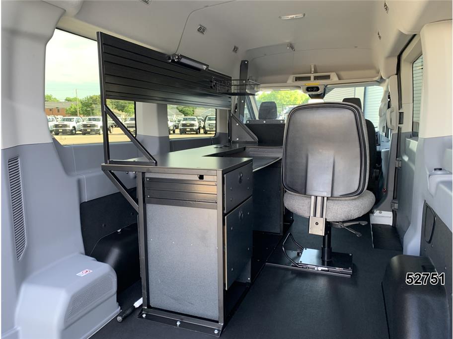 2019 Ford Transit 150