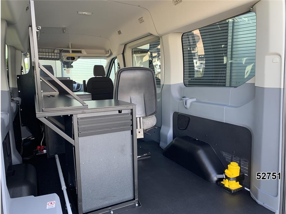 2019 Ford Transit 150