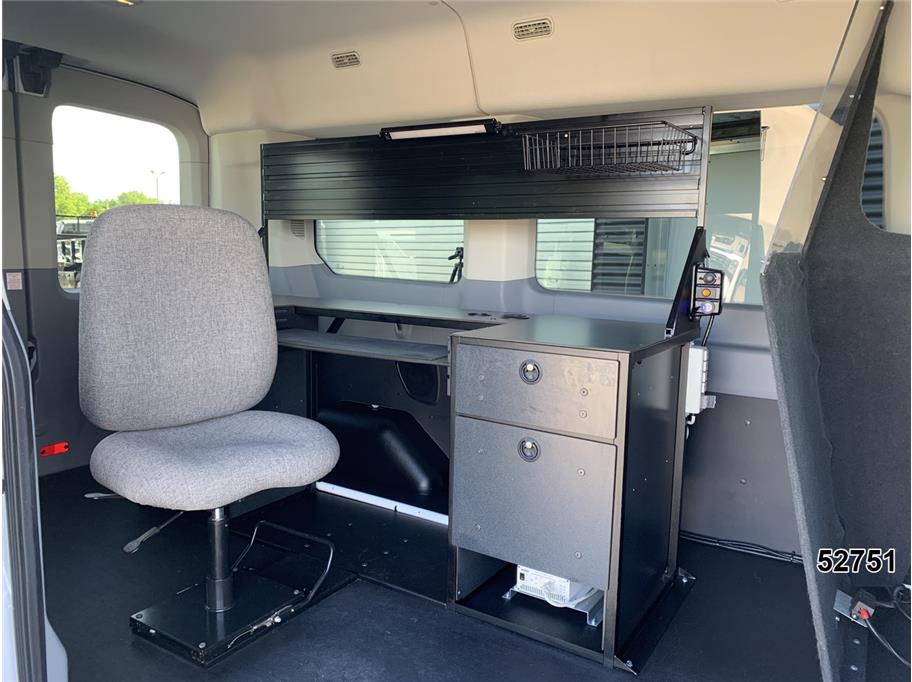 2019 Ford Transit 150