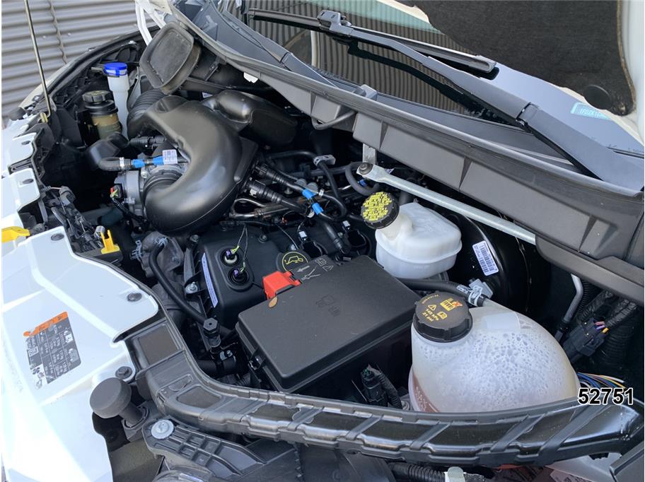 2019 Ford Transit 150