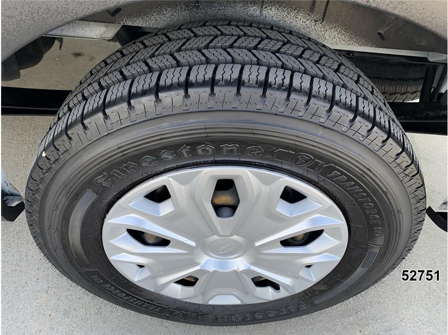 2019 Ford Transit 150
