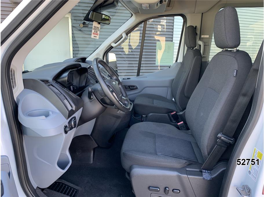2019 Ford Transit 150