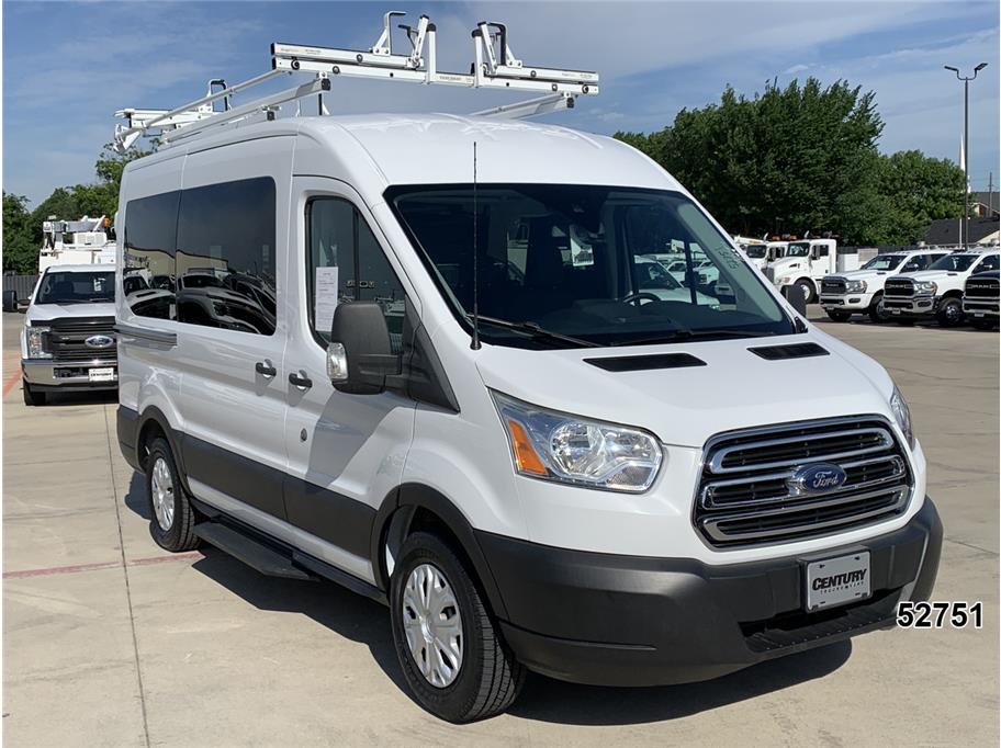 2019 Ford Transit 150