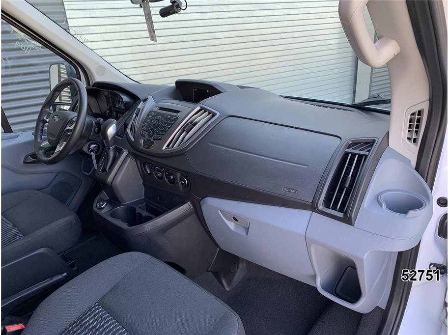 2019 Ford Transit 150