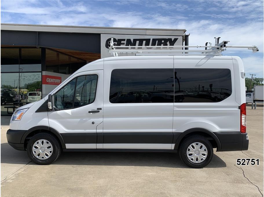 2019 Ford Transit 150