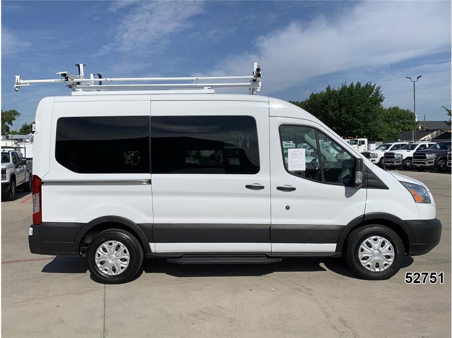 2019 Ford Transit 150