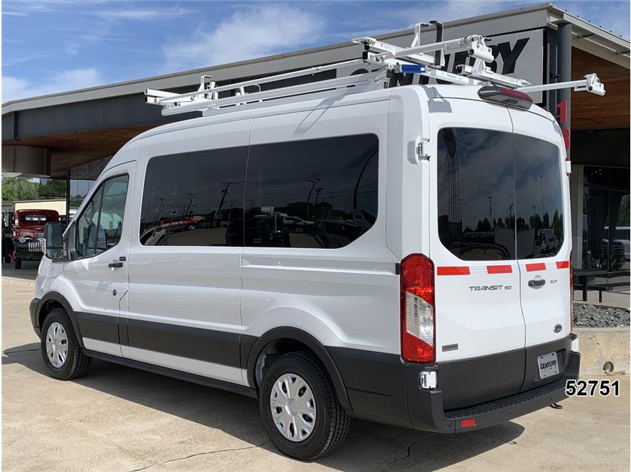 2019 Ford Transit 150