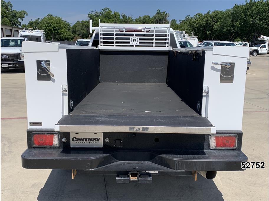 2023 Chevrolet 2500 Silverado